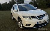 Nissan X-Trail T32 Crossover