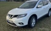 Nissan X-Trail T32 Crossover