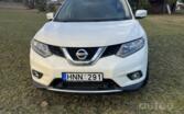 Nissan X-Trail T32 Crossover