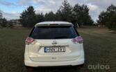 Nissan X-Trail T32 Crossover