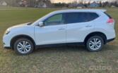 Nissan X-Trail T32 Crossover