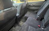 Nissan X-Trail T32 Crossover