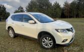 Nissan X-Trail T32 Crossover