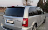 Chrysler Town and Country