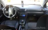 Volkswagen Passat B5.5 [restyling] Sedan
