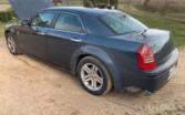 Chrysler 300C 1 generation Sedan 4-doors