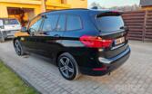 BMW 2 Series Grand Tourer