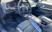Audi A6 4F/C6 Allroad quattro wagon 5-doors