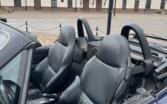 BMW Z3 1 generation