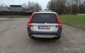 Volvo XC70 3 generation [restyling] wagon