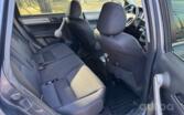 Honda CR-V 3 generation Crossover
