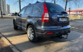 Honda CR-V 3 generation Crossover