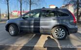 Honda CR-V 3 generation Crossover