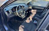 Honda CR-V 3 generation Crossover