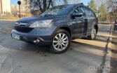 Honda CR-V 3 generation Crossover