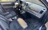 Honda CR-V 3 generation Crossover