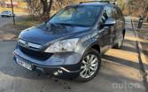 Honda CR-V 3 generation Crossover