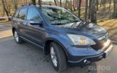 Honda CR-V 3 generation Crossover