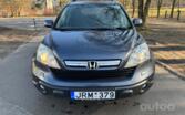 Honda CR-V 3 generation Crossover