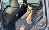 Honda CR-V 3 generation Crossover