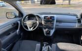 Honda CR-V 3 generation Crossover