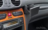 Mercedes-Benz CLK-Class C209 Coupe-Hardtop