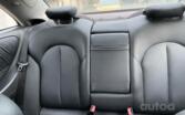 Mercedes-Benz CLK-Class C209 Coupe-Hardtop