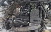 Mercedes-Benz C-Class W203/S203/CL203 [restyling] Sedan 4-doors