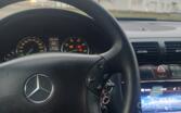 Mercedes-Benz C-Class W203/S203/CL203 [restyling] Sedan 4-doors