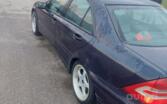 Mercedes-Benz C-Class W203/S203/CL203 [restyling] Sedan 4-doors