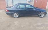 Mercedes-Benz C-Class W203/S203/CL203 [restyling] Sedan 4-doors