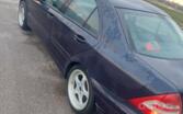 Mercedes-Benz C-Class W203/S203/CL203 [restyling] Sedan 4-doors