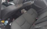 Mercedes-Benz C-Class W203/S203/CL203 [restyling] Sedan 4-doors