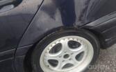 Mercedes-Benz C-Class W203/S203/CL203 [restyling] Sedan 4-doors
