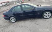 Mercedes-Benz C-Class W203/S203/CL203 [restyling] Sedan 4-doors