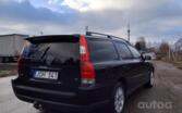 Volvo V70 2 generation [restyling] wagon 5-doors