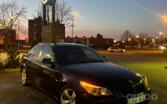 BMW 5 Series E60/E61 Sedan