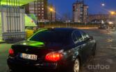 BMW 5 Series E60/E61 Sedan