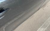 BMW 5 Series E60/E61 Sedan