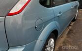 Ford Focus 2 generation [restyling] Hatchback 5-doors