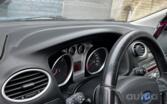 Ford Focus 2 generation [restyling] Hatchback 5-doors