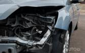 Ford Focus 2 generation [restyling] Hatchback 5-doors