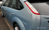Ford Focus 2 generation [restyling] Hatchback 5-doors