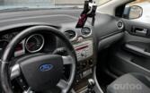 Ford Focus 2 generation [restyling] Hatchback 5-doors