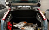 Ford Focus 2 generation [restyling] Hatchback 5-doors