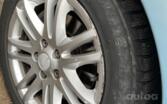 Ford Focus 2 generation [restyling] Hatchback 5-doors