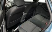 Ford Focus 2 generation [restyling] Hatchback 5-doors