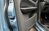 Ford Focus 2 generation [restyling] Hatchback 5-doors