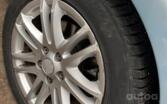 Ford Focus 2 generation [restyling] Hatchback 5-doors
