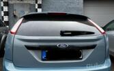 Ford Focus 2 generation [restyling] Hatchback 5-doors